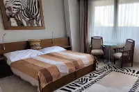 Afrika Hotel Frýdek-Místek Hotels in Frydek-Mistek