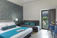 H7 TLV Hotels in 