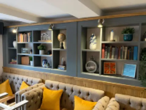 Old Swan Hotels in Skipton