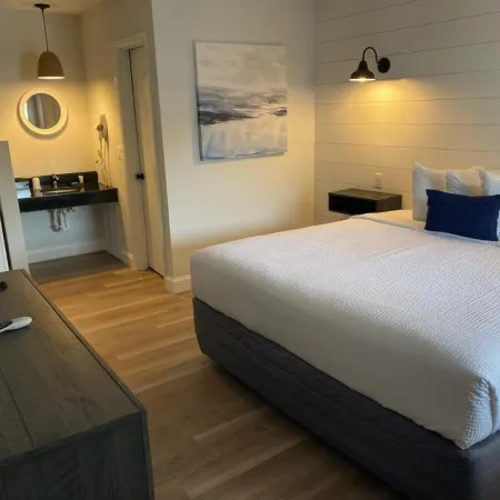 The ShoreHouse