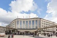 Hôtel Aris Grand Place