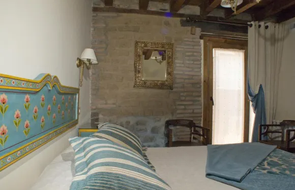 拉波薩達德蒂塔爾