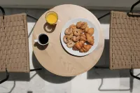 Naxos Hotel Poseidon - 2-Star