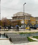 Pilo Lala Hotel - Parking