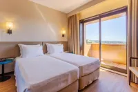 Nova Cruz Hotel Hotels in Санта-Марія-да-Фейра