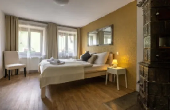 Apartmány U Pavla