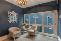 Hotel Plas Hyfryd Hotels in Narberth