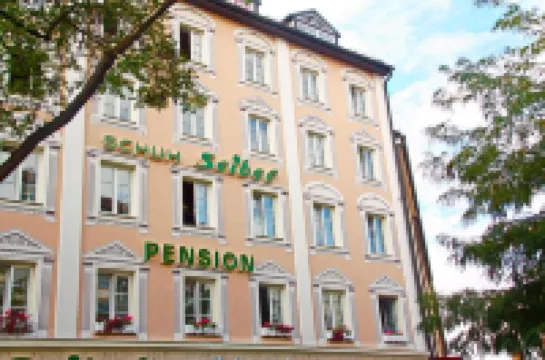 Pension Seibel