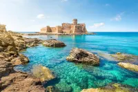 Hotel Il Corsaro فنادق في Isola Di Capo Rizzuto