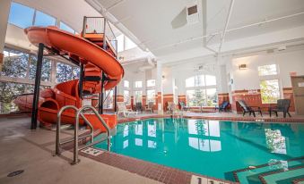 Service Plus Inns and Suites Calgary