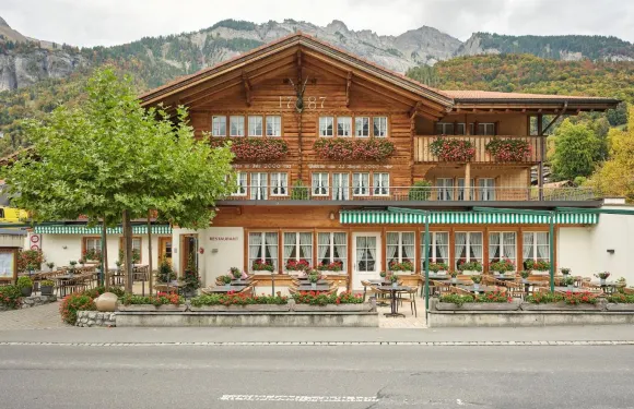 斯戴恩貝克酒店