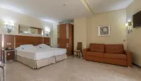 Gran Hotel Corona Sol Các khách sạn ở 