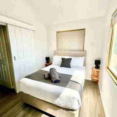 Sunset Beach Holiday Park Rooms