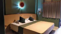 Hotel la Hasienda