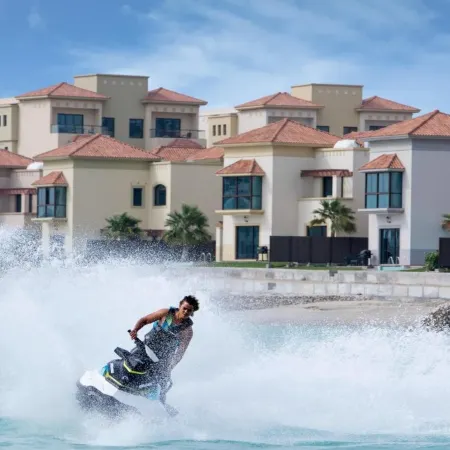 The Grove Resort Bahrain