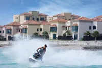 The Grove Resort Bahrain Hotel a 