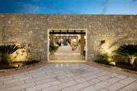 La Corte del Sole Hotel di Calatafimi