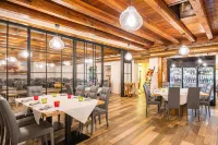 Hotel Alla Corte Spa & Wellness Relax Hotels in Marostica