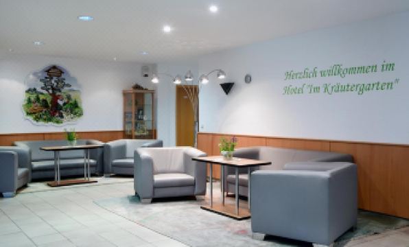 Hotel Im Kräutergarten - Housity