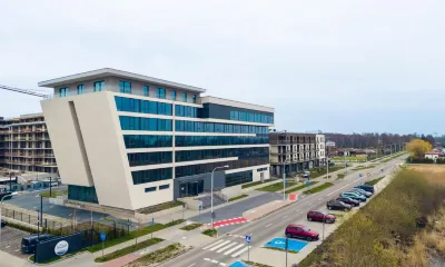 Baltic Plaza Hotel Medi Spa Hotels in Grzybowo