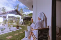Thistle Inn, Bohol