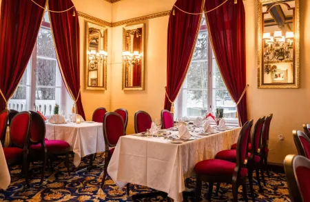 Hotel Haikko Manor & Spa