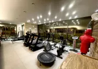 Hayali Suites Hotels in Zouq El Kharab