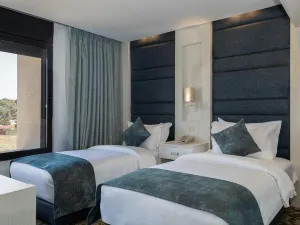 Opal Hotel Amman