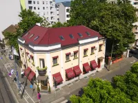 1927年別墅 鄰近共和國廣場的酒店