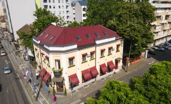 Villa 1927