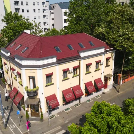 Villa 1927