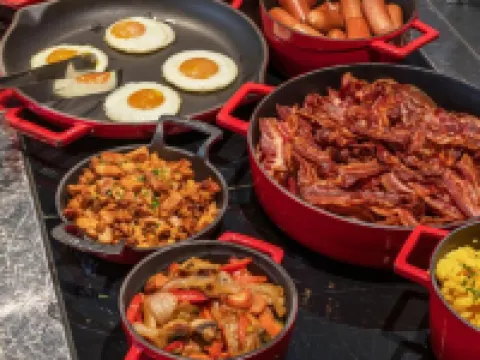 Thon Hotel Andrikken Hoteles en Andenes