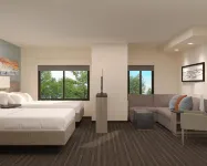 Hyatt House Sacramento Airport North Natomas Hotel dekat Sacramento Convention Center