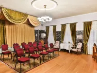 Antonius Hotel Hoteles en Tartu