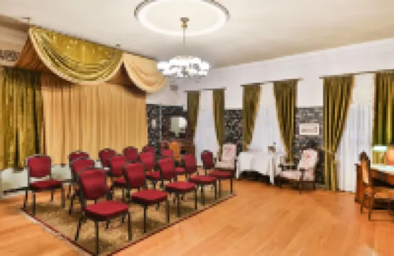 อันโตนิอุส บูทีค โรงแรม