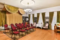 Antonius Hotel Hotels in Tartu