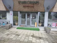 Hotel Evergreen Hotels in Woluwe-Saint-Lambert