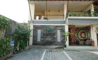 Keola Hotel Legian