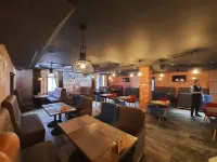Hotel Khanaka - servizio colazione