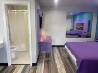 Fountain Inn Motel - Alhambra, Los Angeles