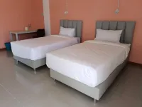 The Peach hotel