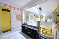 Bunk Bed and Breakfast Hotels in Ngampilan