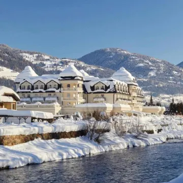 Grandhotel Lienz Business-Wellness & Gourmet