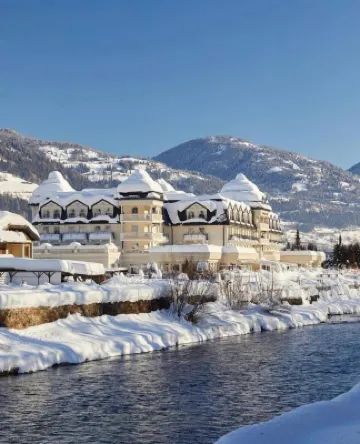 Grandhotel Lienz Business-Wellness & Gourmet