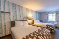 Mountain Inn at Lutsen