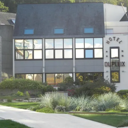Hôtel Dupleix - Hyper Centre - Réouverture