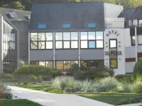 Hôtel Dupleix - Hyper Centre - Réouverture - 주차장