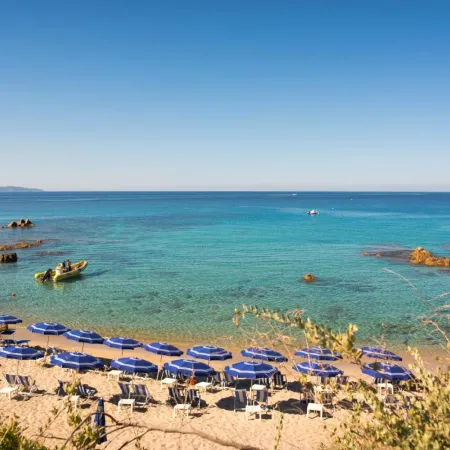 Hôtel Cala di Sole