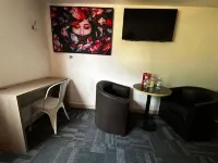 Hotel Rossel Plaza Hotels in Iztacalco