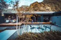 UMEGASHIMA　DRIVEｰIN　＆　SAUNA　VILLA - Hot Springs